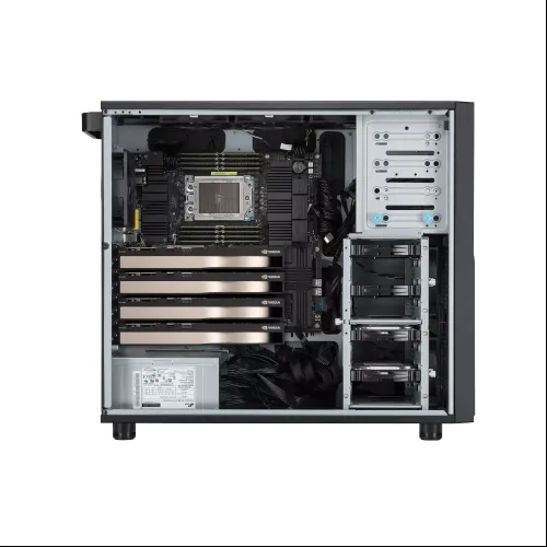 Máy trạm ASUS ExpertCenter Pro ET900A X9 – Ryzen Threadripper PRO